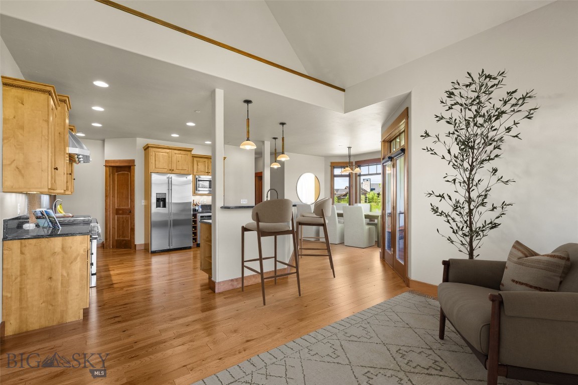 Spain Bridge Meadows - Residential