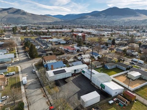 2207 Livingston Avenue Missoula MT 59801