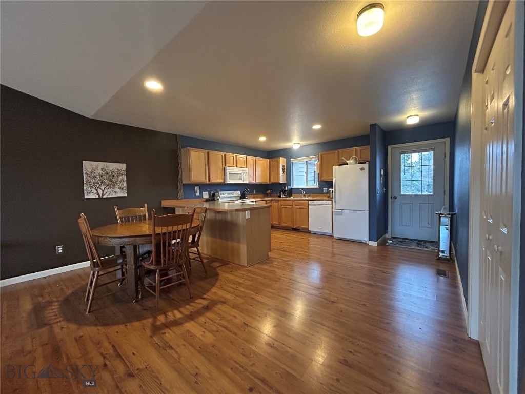 Belleview Addition - Residential