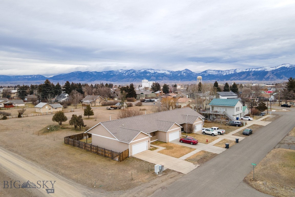 Belleview Addition - Residential