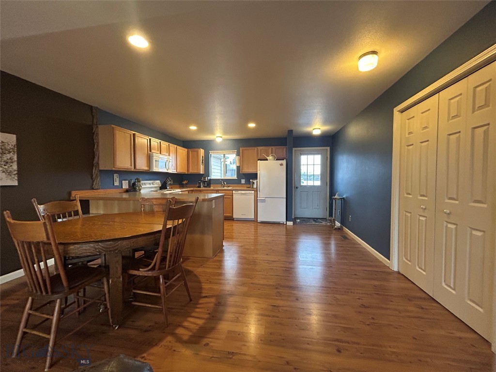 Belleview Addition - Residential