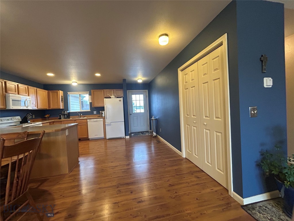 Belleview Addition - Residential