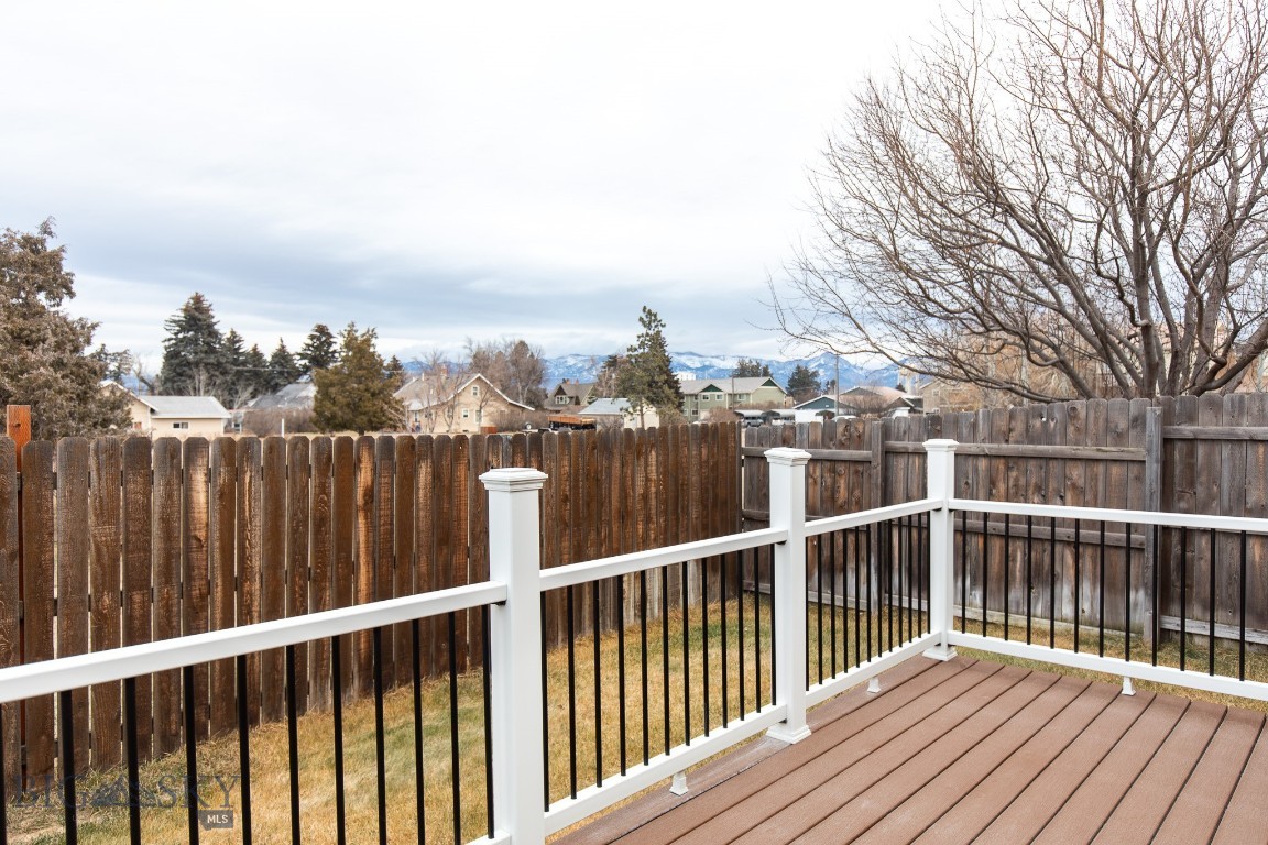 Belleview Addition - Residential