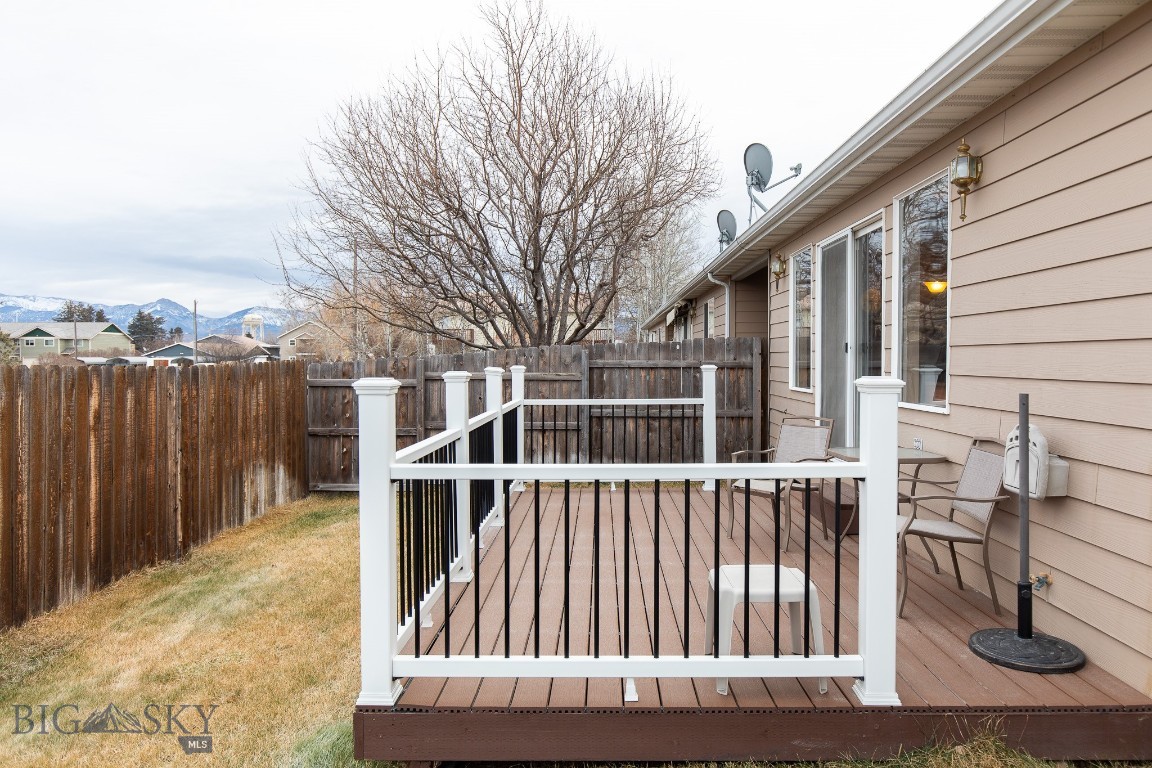 Belleview Addition - Residential