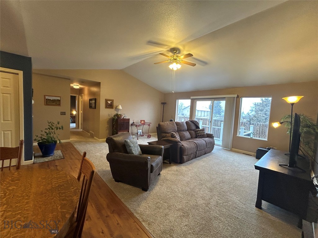 Belleview Addition - Residential