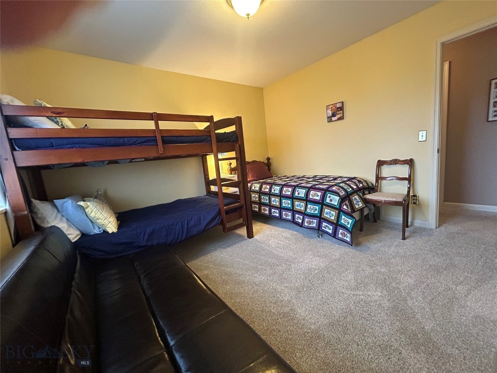 Belleview Addition - Residential