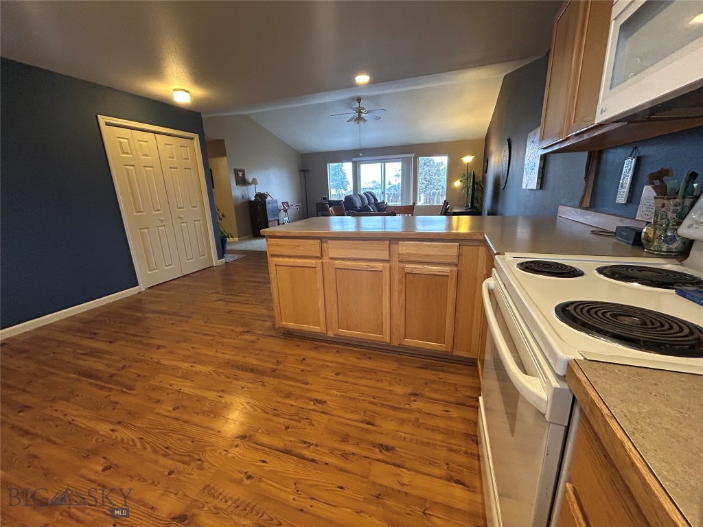 Belleview Addition - Residential