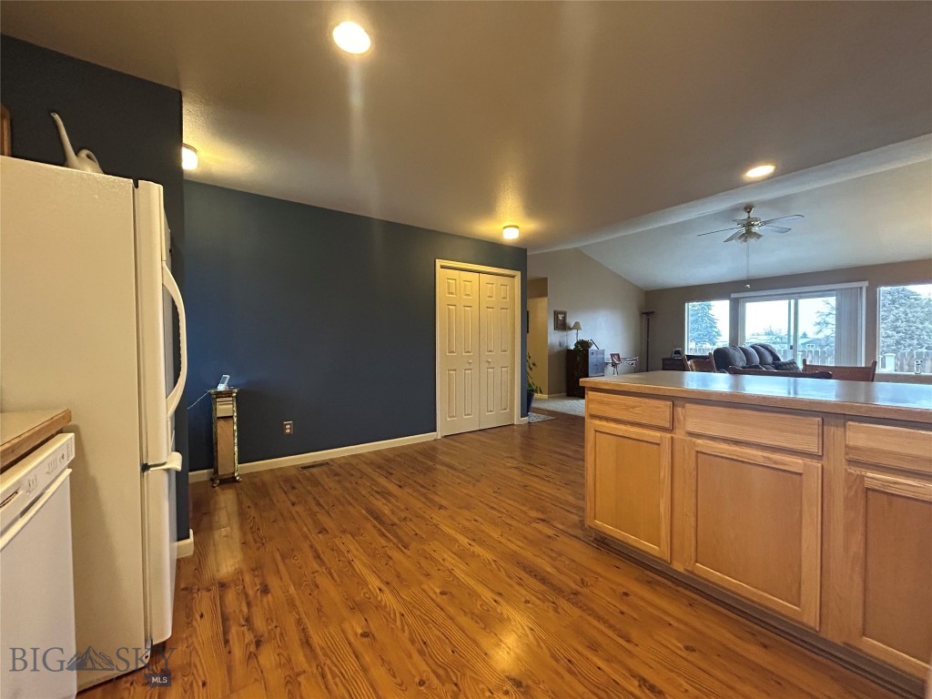 Belleview Addition - Residential