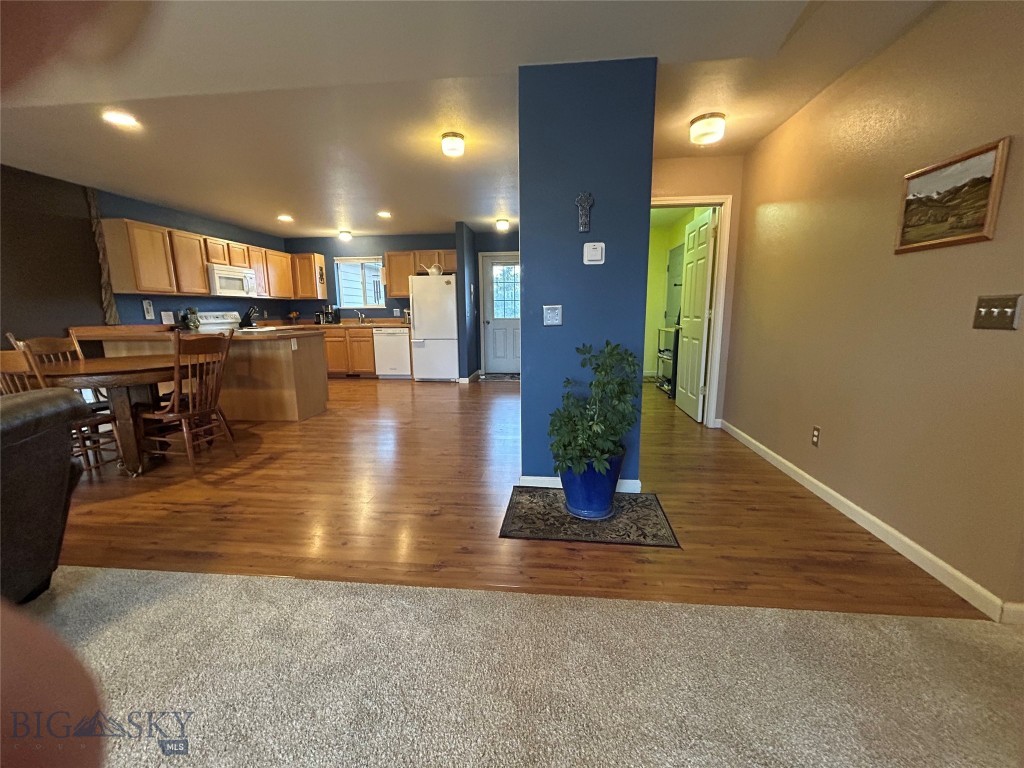 Belleview Addition - Residential