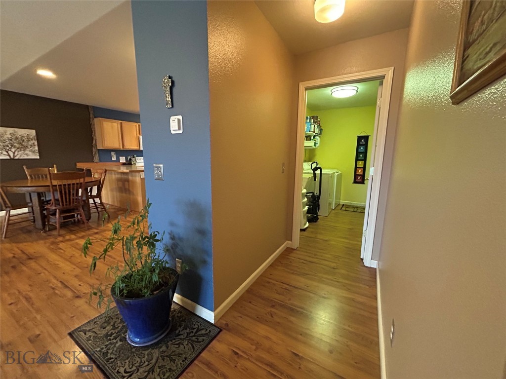 Belleview Addition - Residential