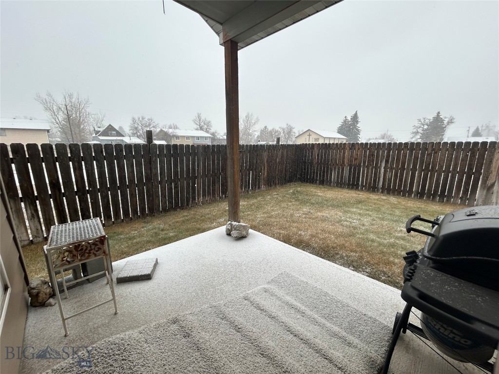 Belleview Addition - Residential