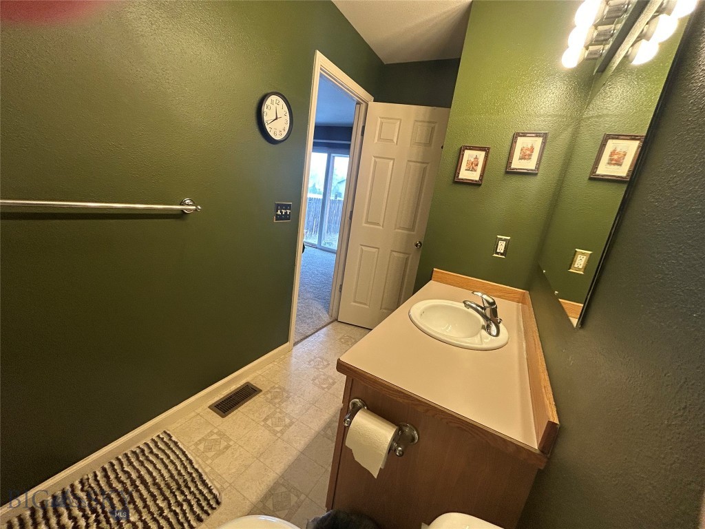 Belleview Addition - Residential