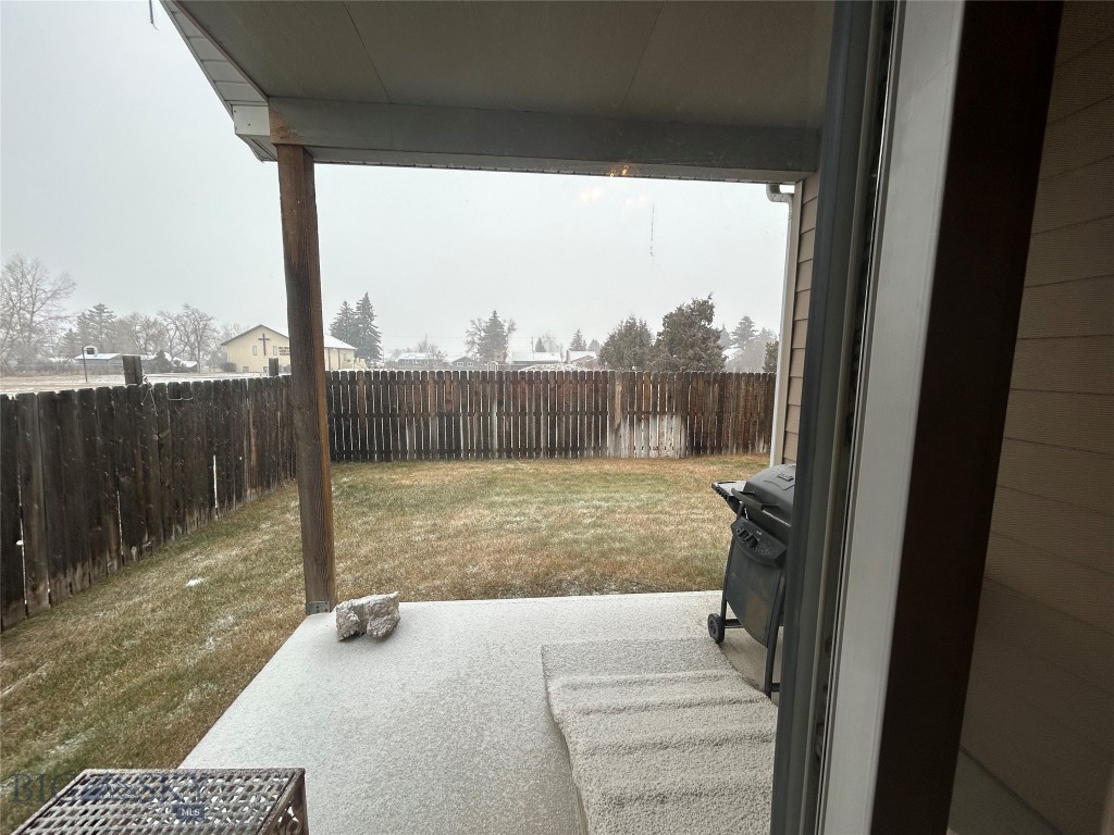 Belleview Addition - Residential