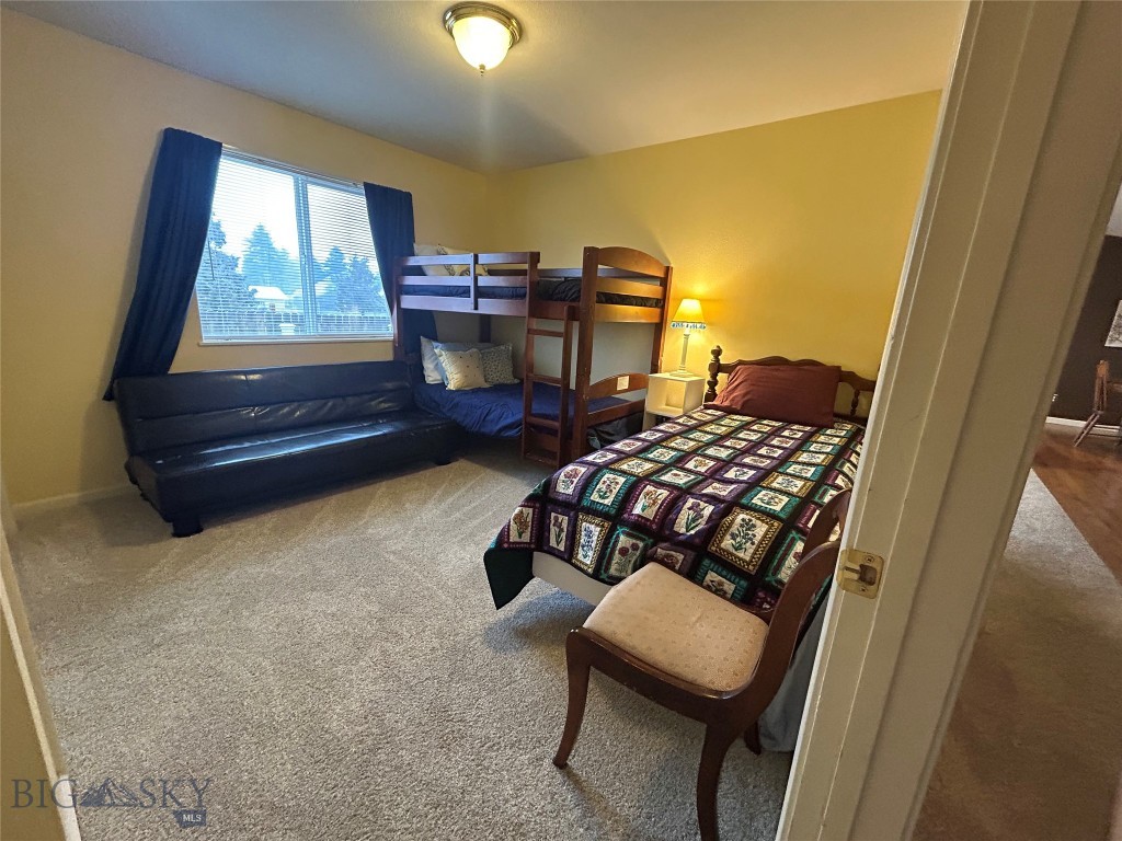 Belleview Addition - Residential