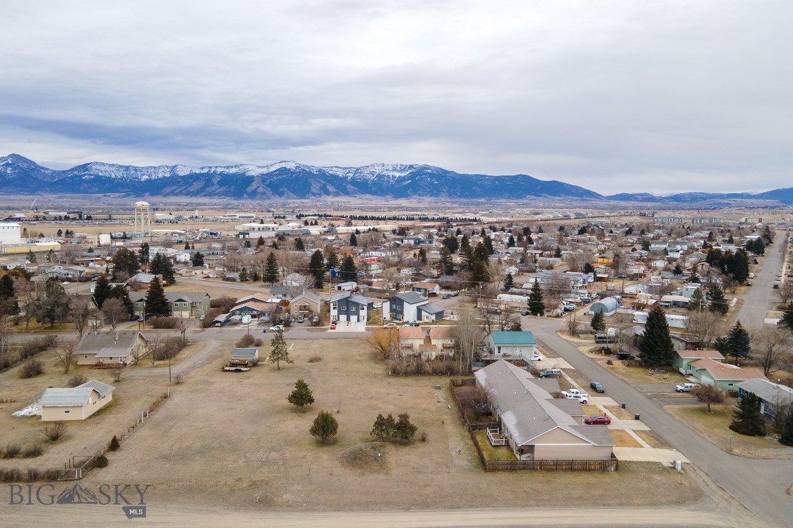 Belleview Addition - Residential