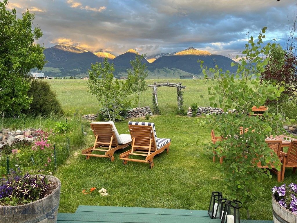 Livingston, Montana 59047, United States, ,Residential,Contingent,127897