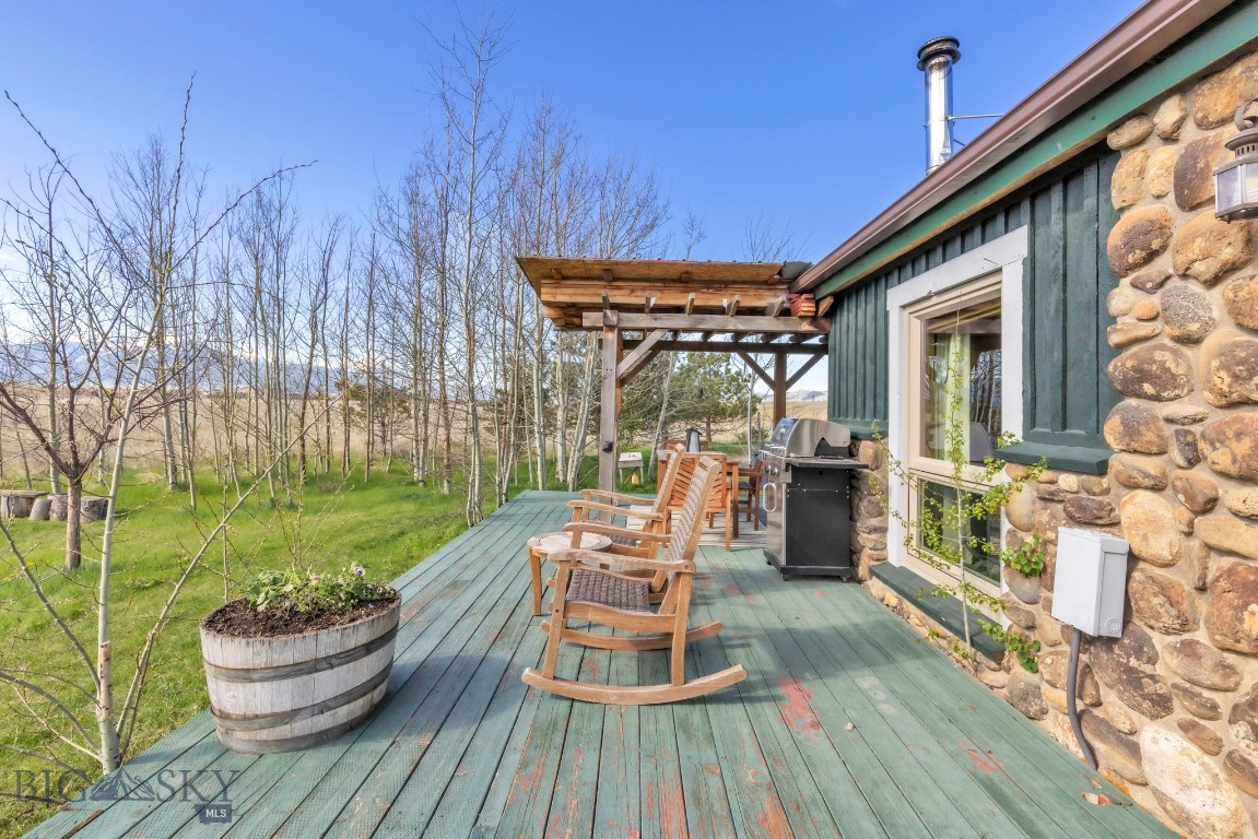 Livingston, Montana 59047, United States, ,Residential,Contingent,127897