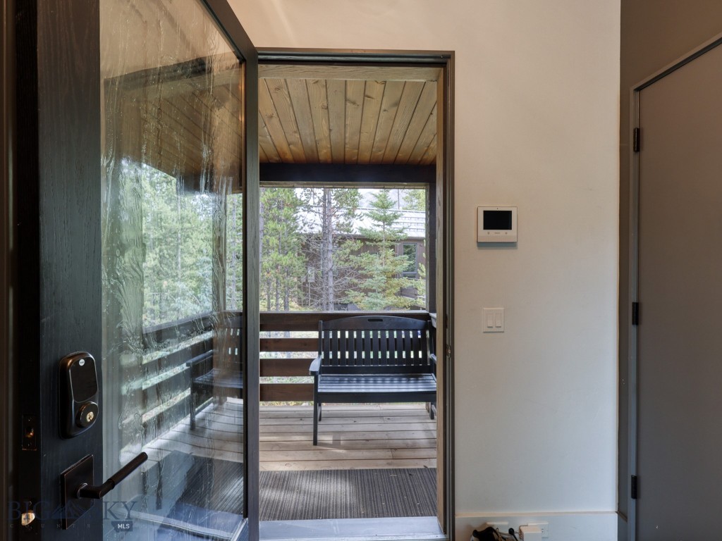 Ulery’s Cabins - Residential