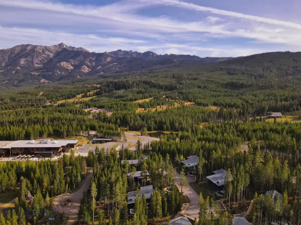 Ulery’s Cabins - Residential