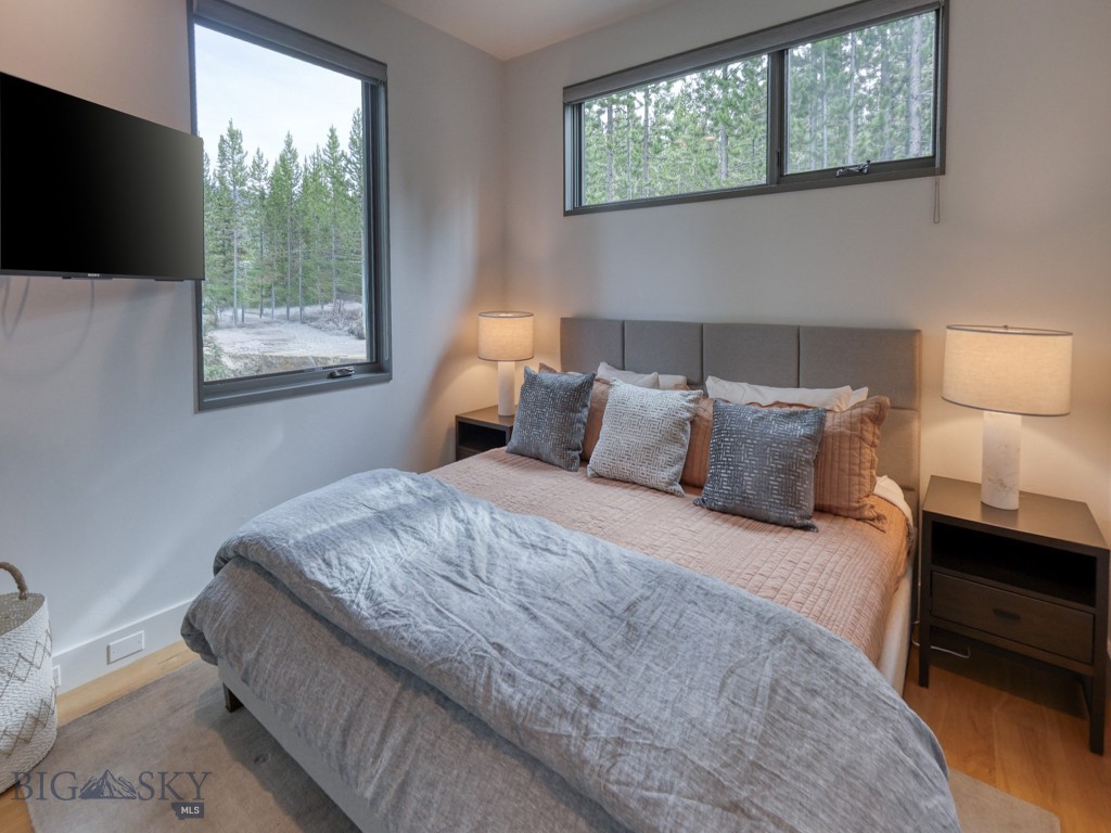 Ulery’s Cabins - Residential