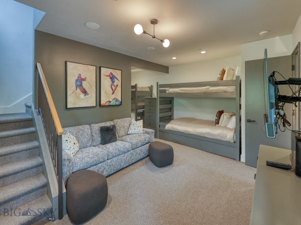 Ulery’s Cabins - Residential