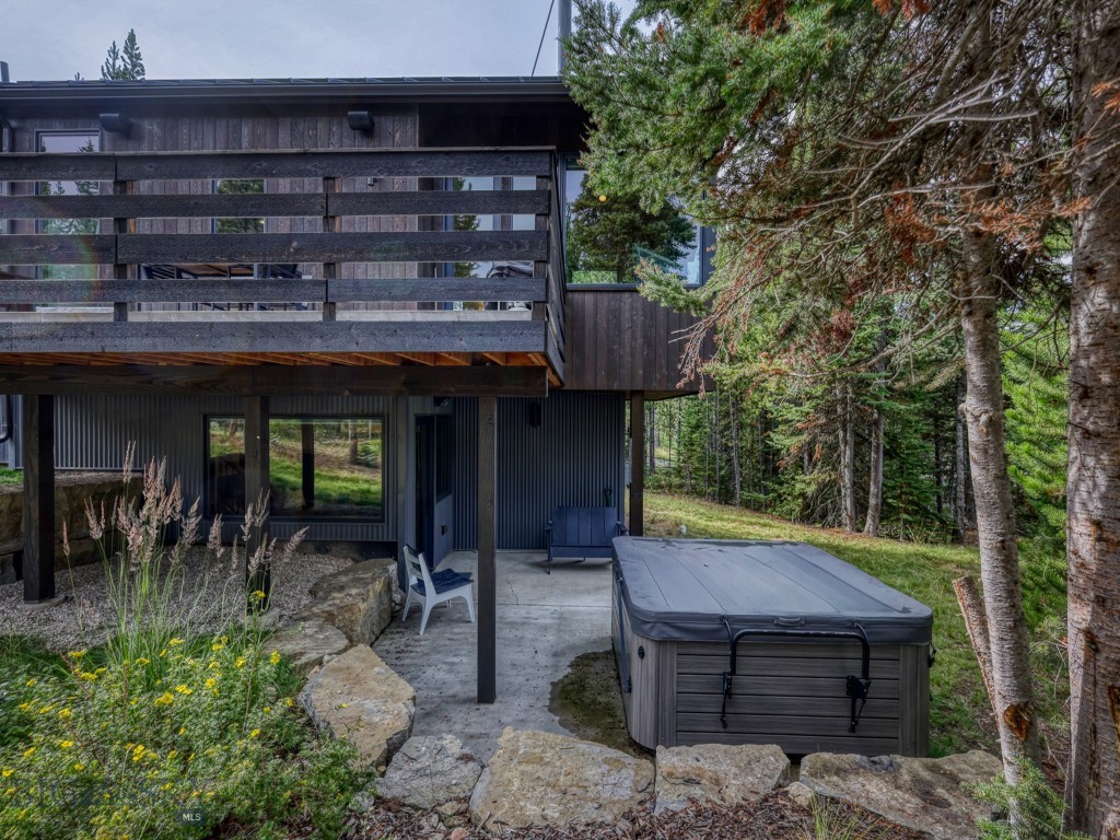 Ulery’s Cabins - Residential