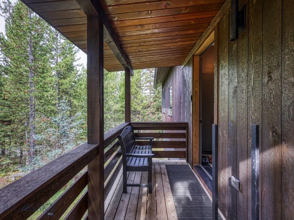 Ulery’s Cabins - Residential