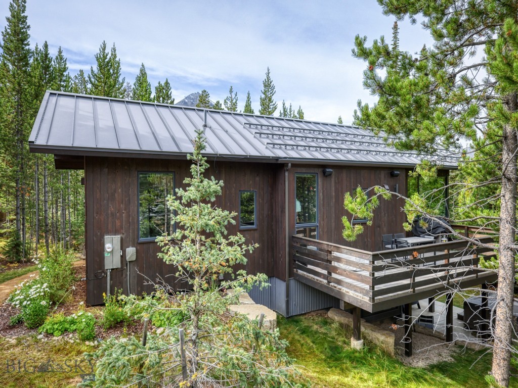 Ulery’s Cabins - Residential