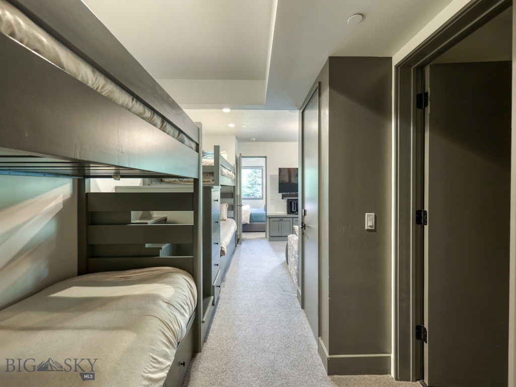 Ulery’s Cabins - Residential