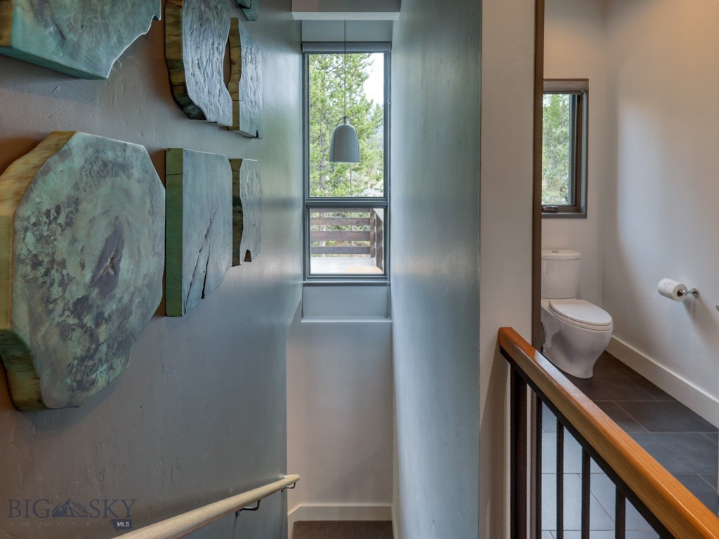 Ulery’s Cabins - Residential