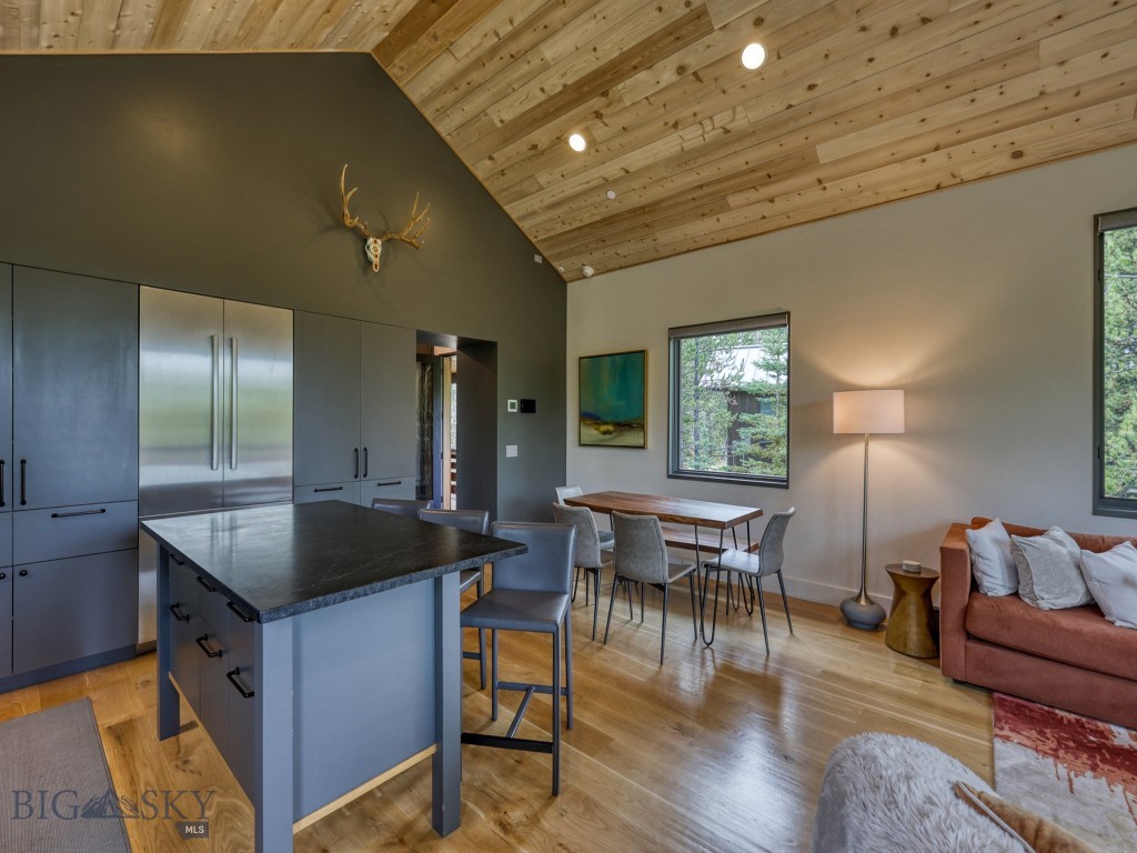 Ulery’s Cabins - Residential