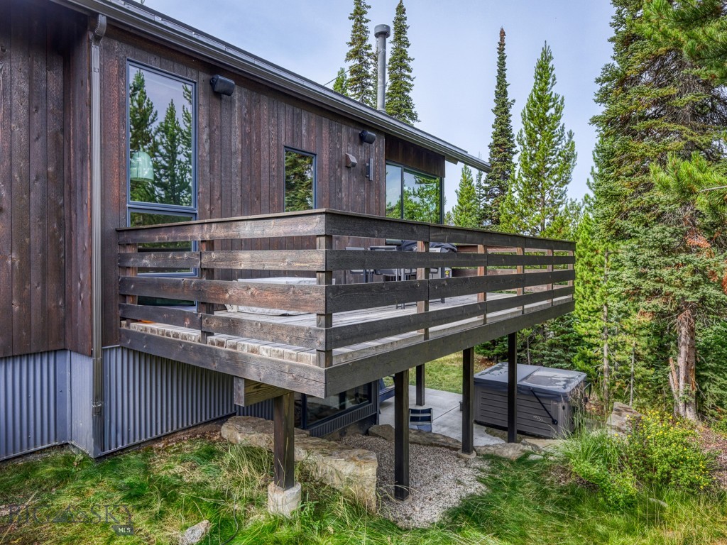 Ulery’s Cabins - Residential