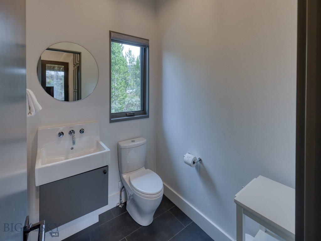Ulery’s Cabins - Residential