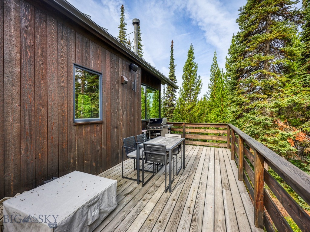 Ulery’s Cabins - Residential