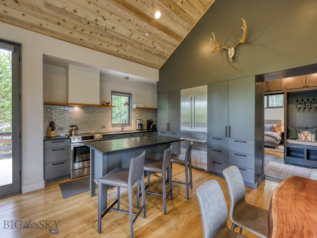 Ulery’s Cabins - Residential