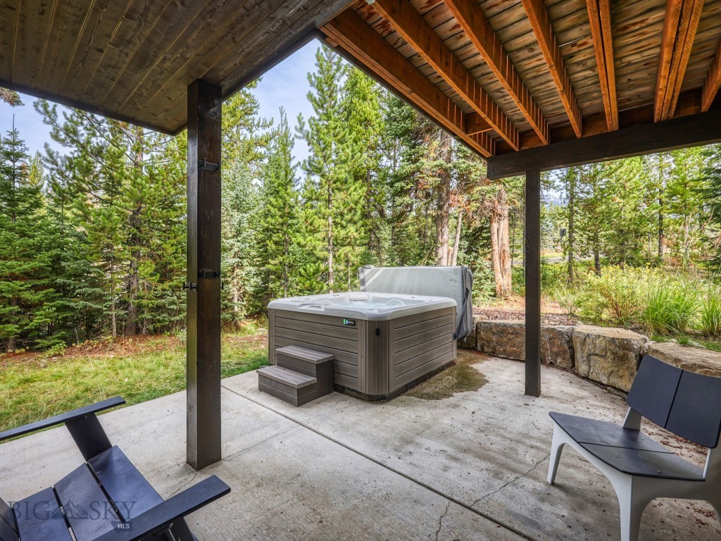 Ulery’s Cabins - Residential