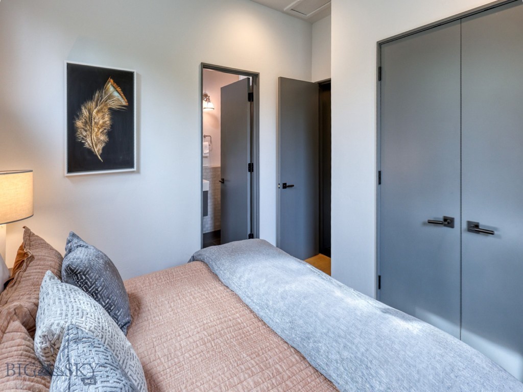 Ulery’s Cabins - Residential