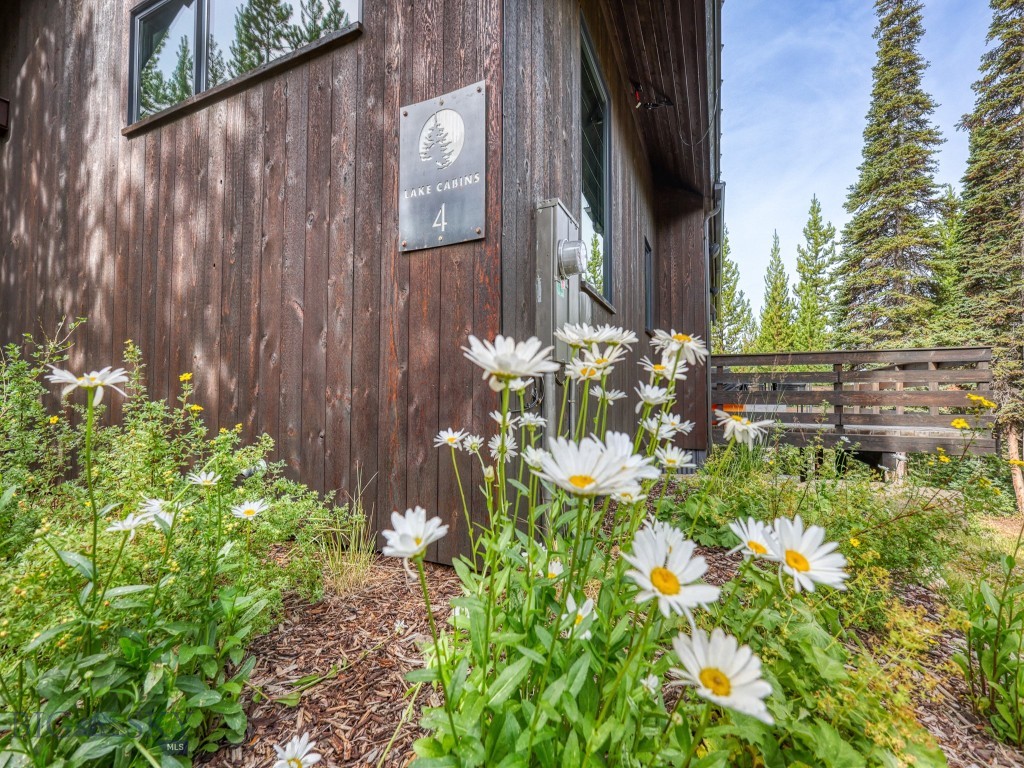 Ulery’s Cabins - Residential