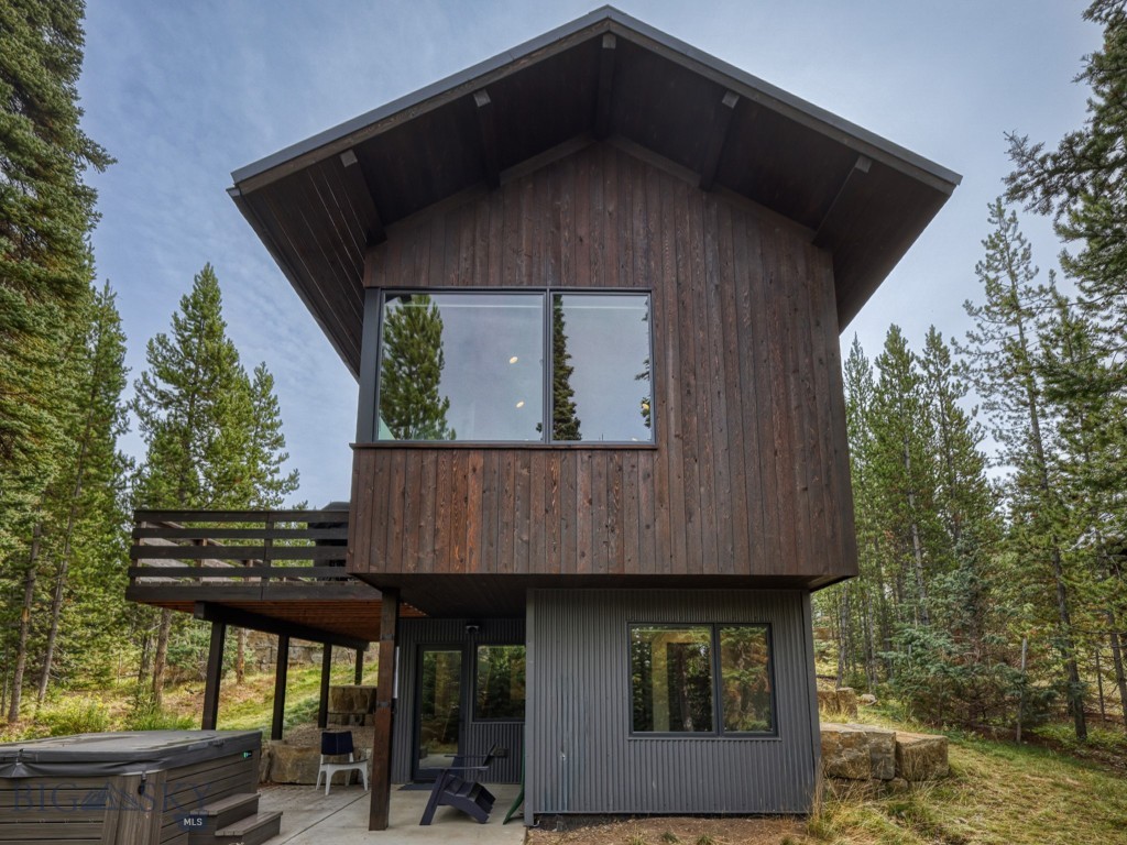 Ulery’s Cabins - Residential