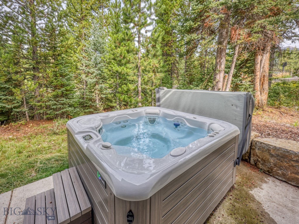 Ulery’s Cabins - Residential