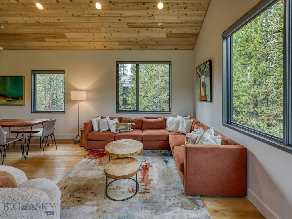 Ulery’s Cabins - Residential