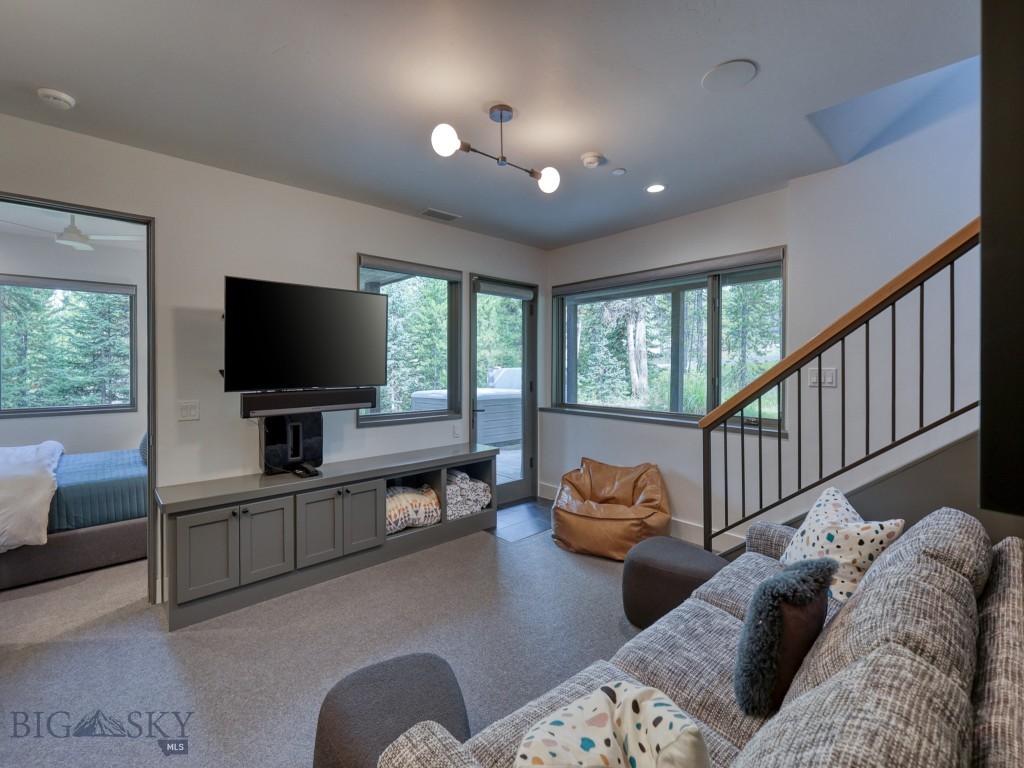 Ulery’s Cabins - Residential