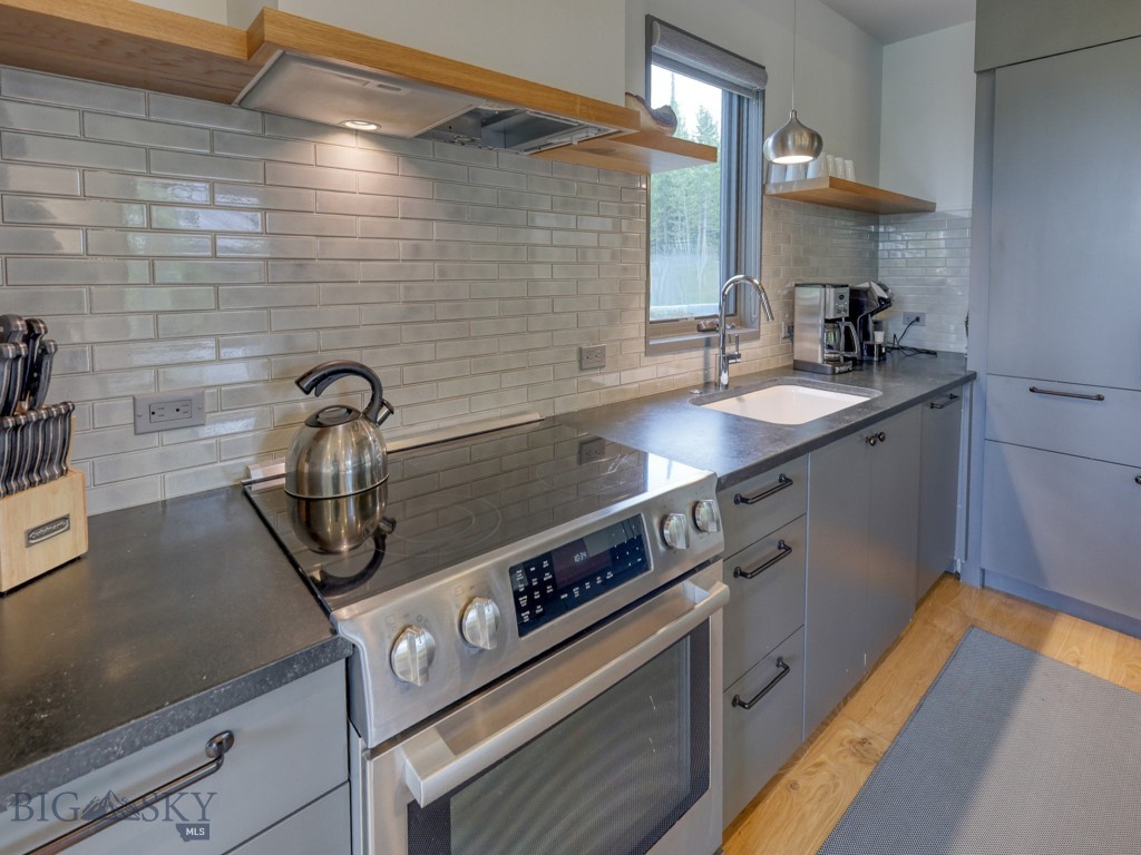 Ulery’s Cabins - Residential