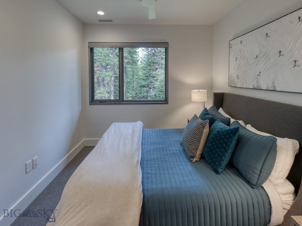 Ulery’s Cabins - Residential