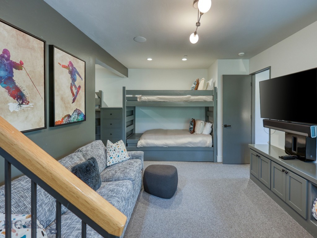 Ulery’s Cabins - Residential