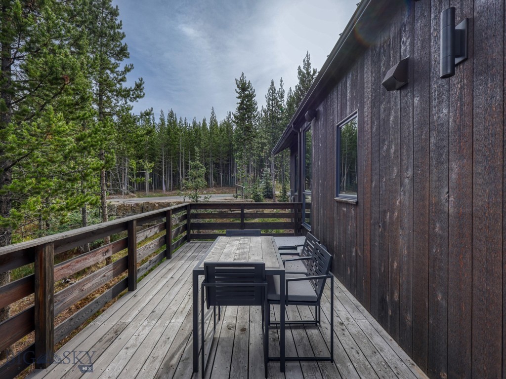 Ulery’s Cabins - Residential