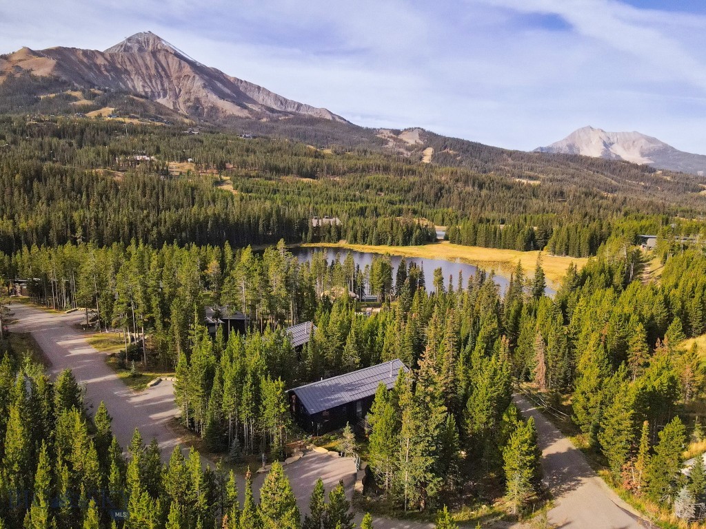 Ulery’s Cabins - Residential