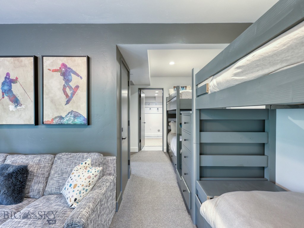 Ulery’s Cabins - Residential