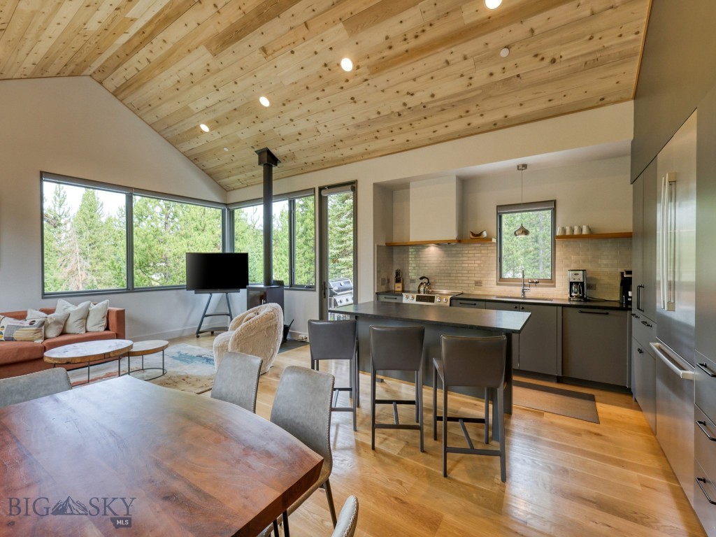 Ulery’s Cabins - Residential