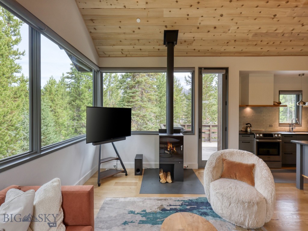 Ulery’s Cabins - Residential